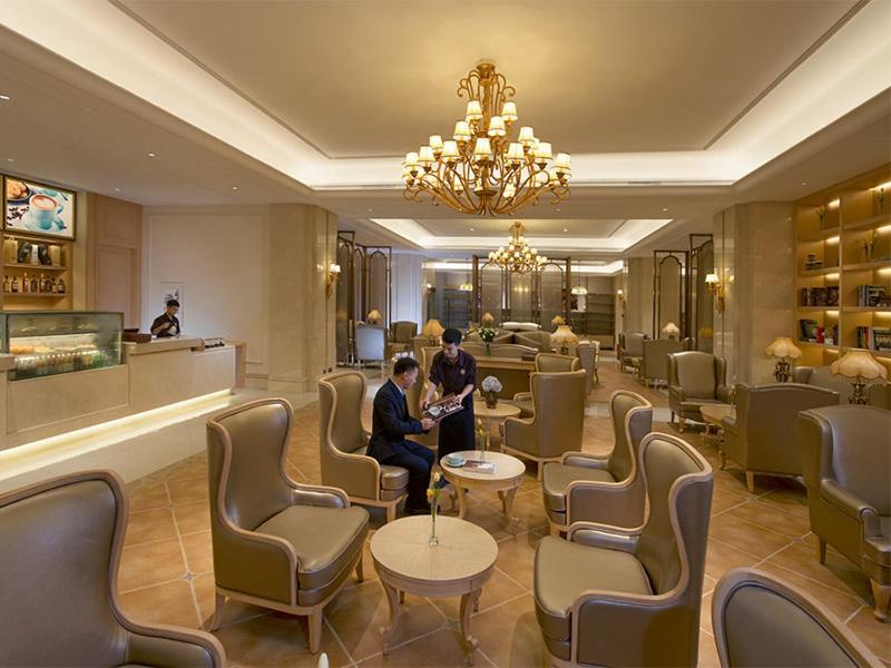 Vienna International Hotel Hangzhou East Railway Station Ngoại thất bức ảnh