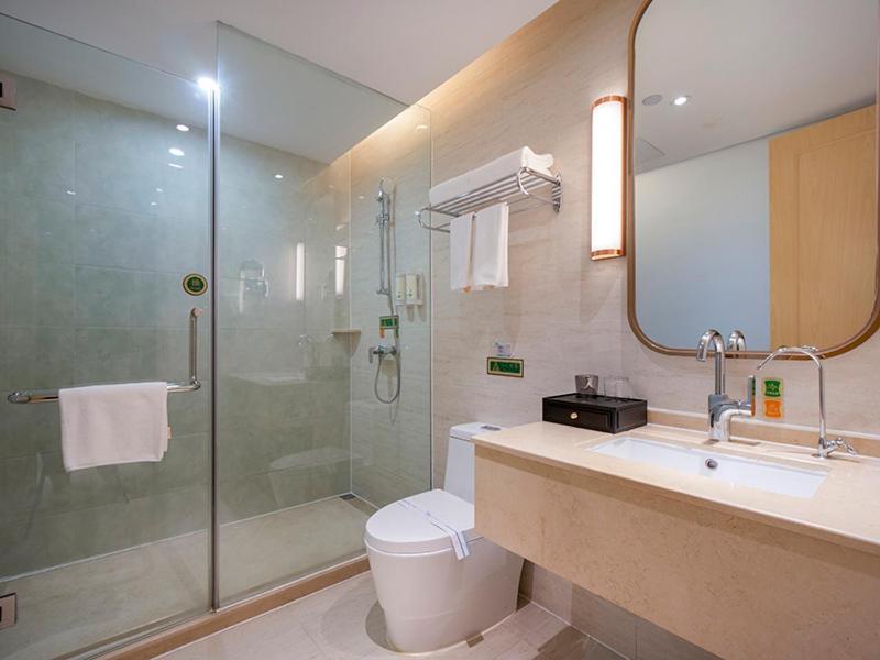 Vienna International Hotel Hangzhou East Railway Station Ngoại thất bức ảnh