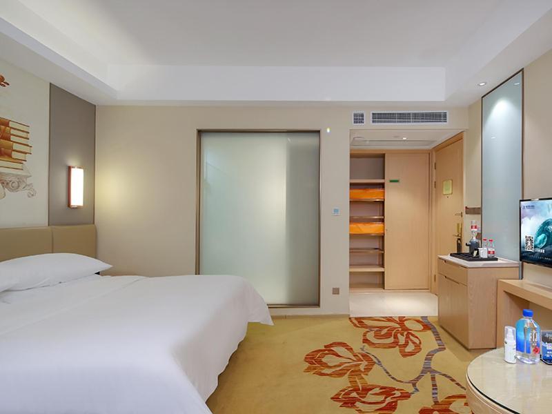 Vienna International Hotel Hangzhou East Railway Station Ngoại thất bức ảnh