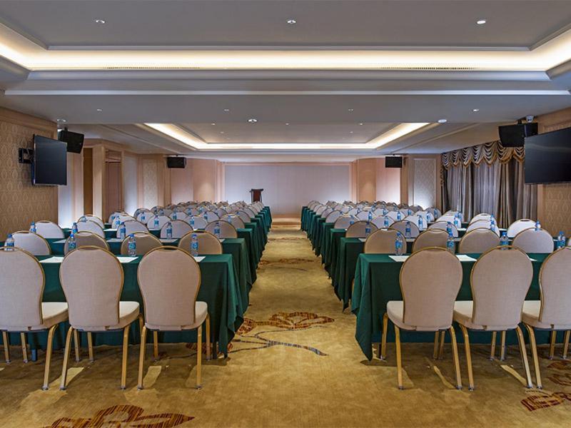 Vienna International Hotel Hangzhou East Railway Station Ngoại thất bức ảnh